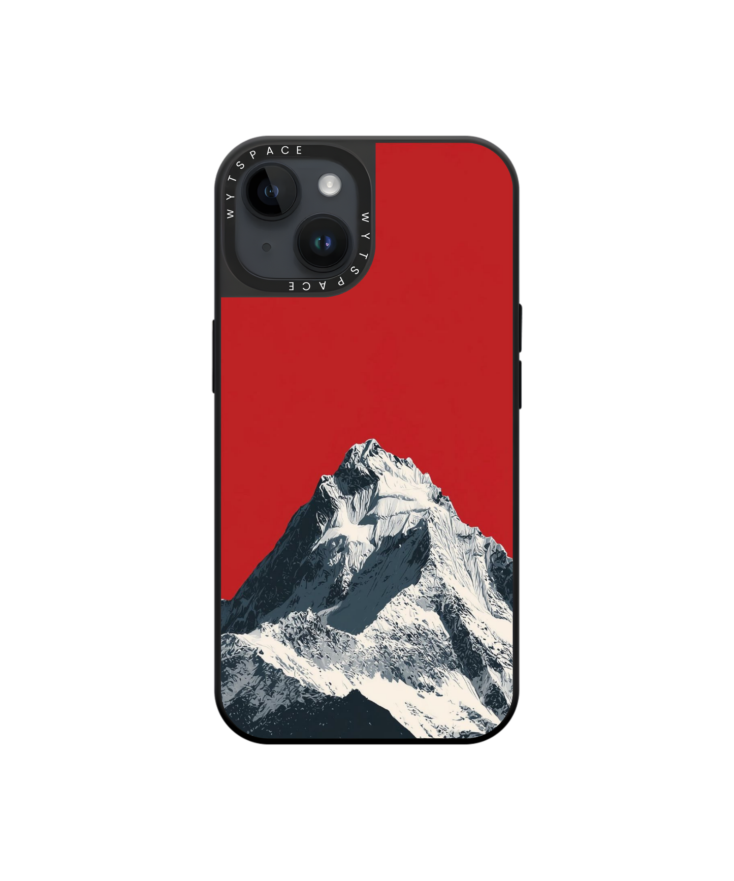 Summit | Iconic - Elite iPhone Case Cover | Code: 505
