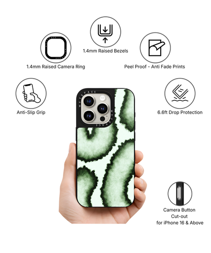 Venin | For Him - Elite iPhone Case Cover | Code: 552