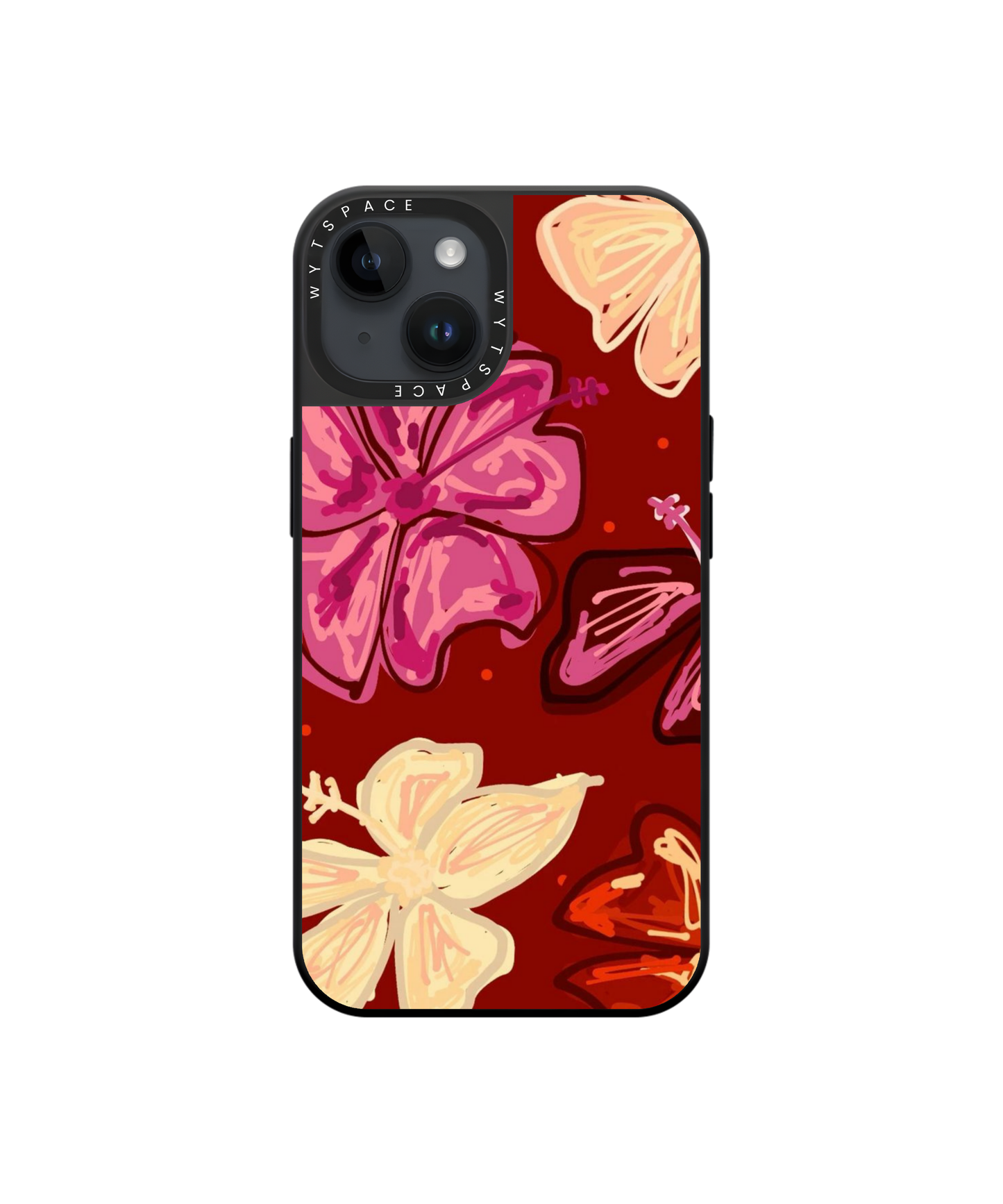 Petal | Iconic - Elite iPhone Case Cover | Code: 473