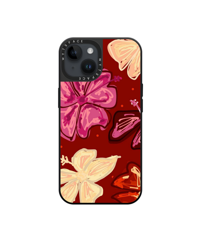 Petal | Iconic - Elite iPhone Case Cover | Code: 473