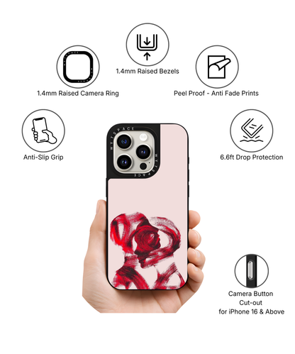Blossom | For Him - Elite iPhone Case Cover | Code: 582