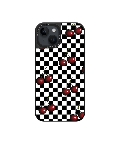 Checkers | Iconic - Elite iPhone Case Cover | Code: 480
