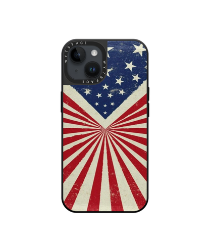Liberty | Iconic - Elite iPhone Case Cover | Code: 492