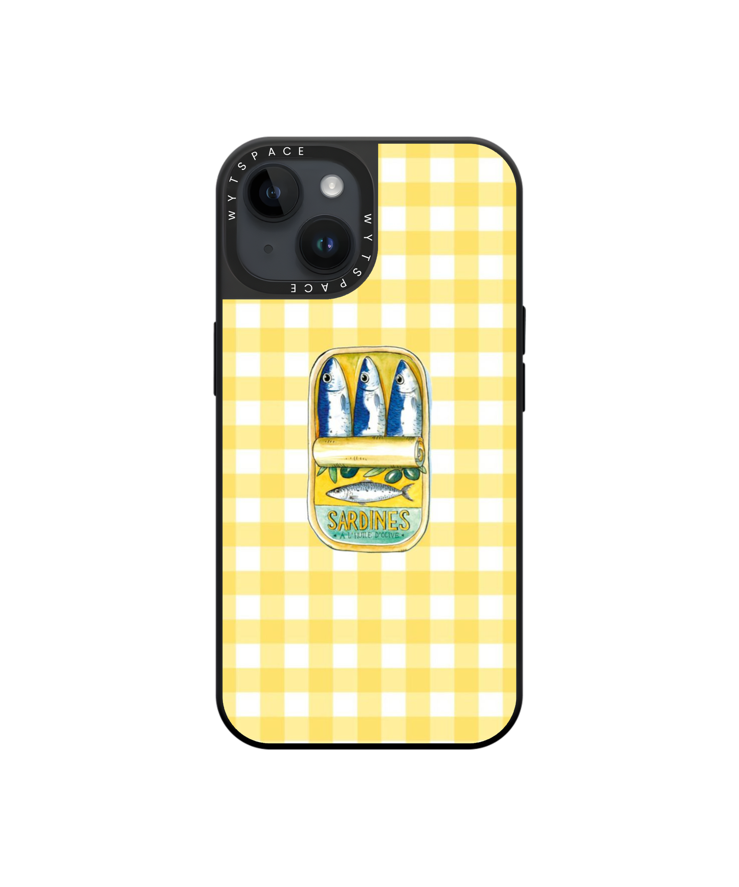 Summer Picnic | Zesté - Elite iPhone Case Cover | Code: 386