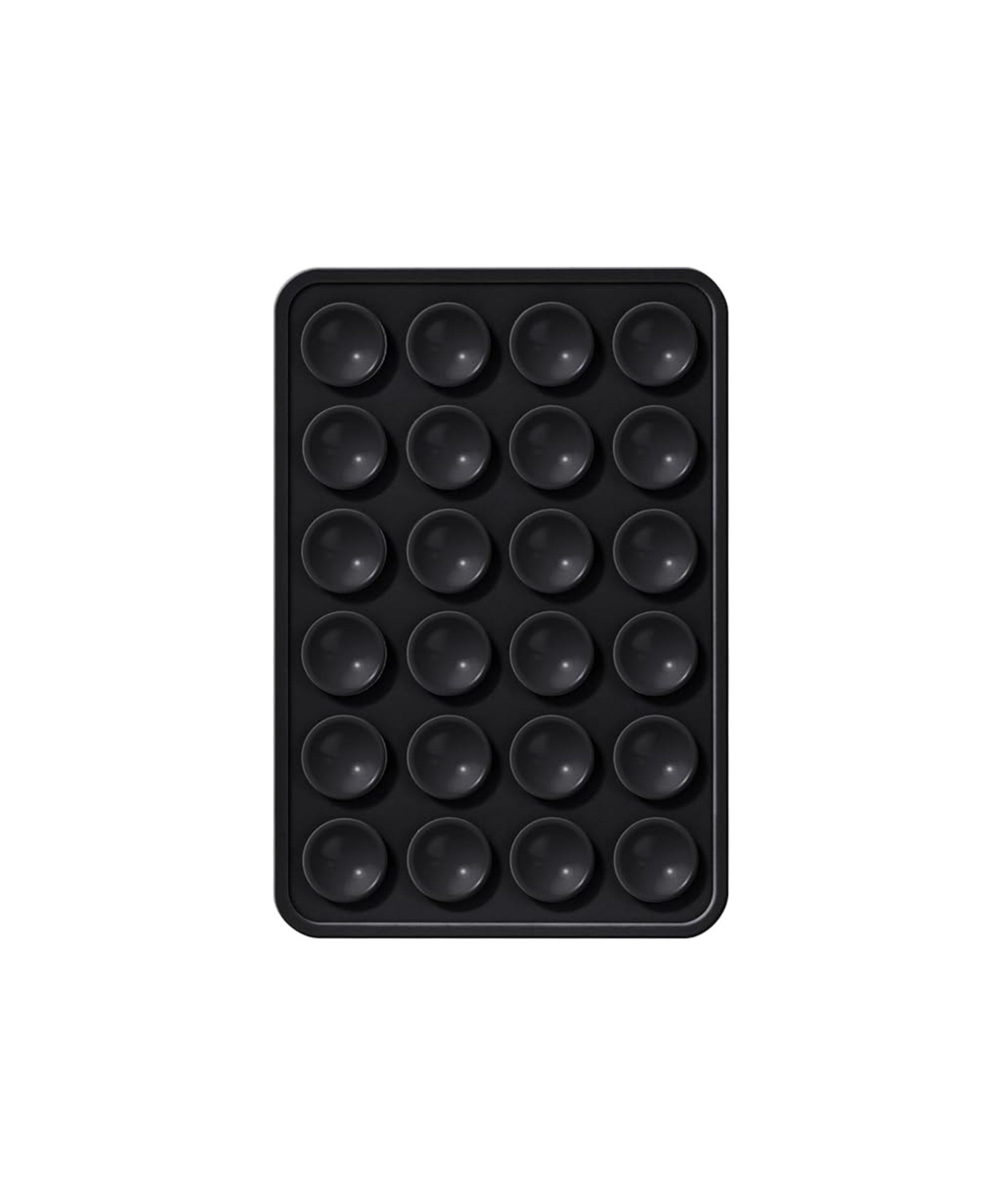 Reusable Sticky Pad Double Sided - 6 Colors