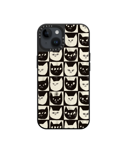 Felix | Iconic - Elite iPhone Case Cover | Code: 522