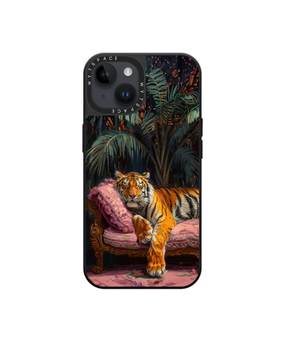 Majesty | Iconic - Elite iPhone Case Cover | Code: 479