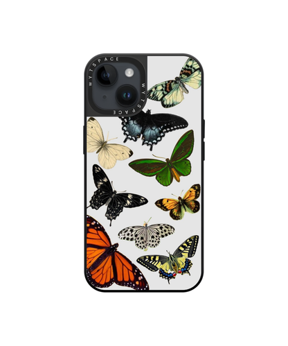 Papillon | Iconic - Elite iPhone Case Cover | Code: 485