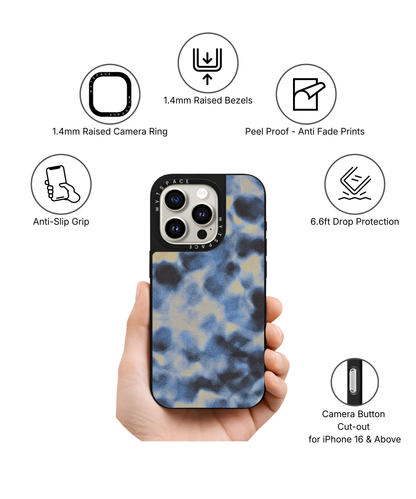 Nimbus | For Him - Elite iPhone Case Cover | Code: 538