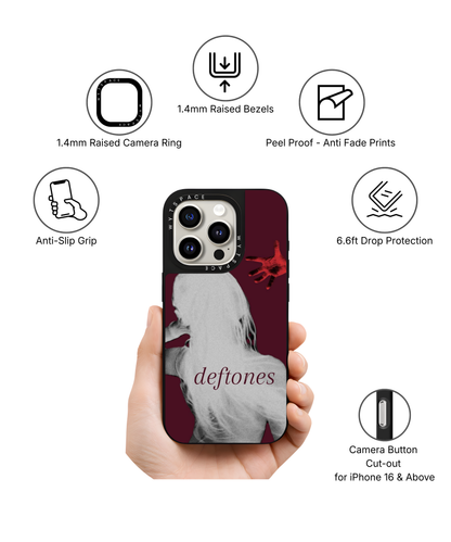 Hexed | For Him - Elite iPhone Case Cover | Code: 561