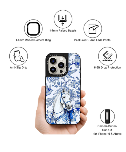 Royale | For Him - Elite iPhone Case Cover | Code: 564