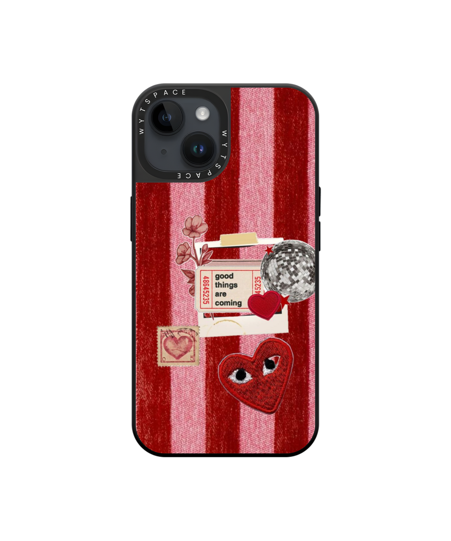 Ritual | Iconic - Elite iPhone Case Cover | Code: 458