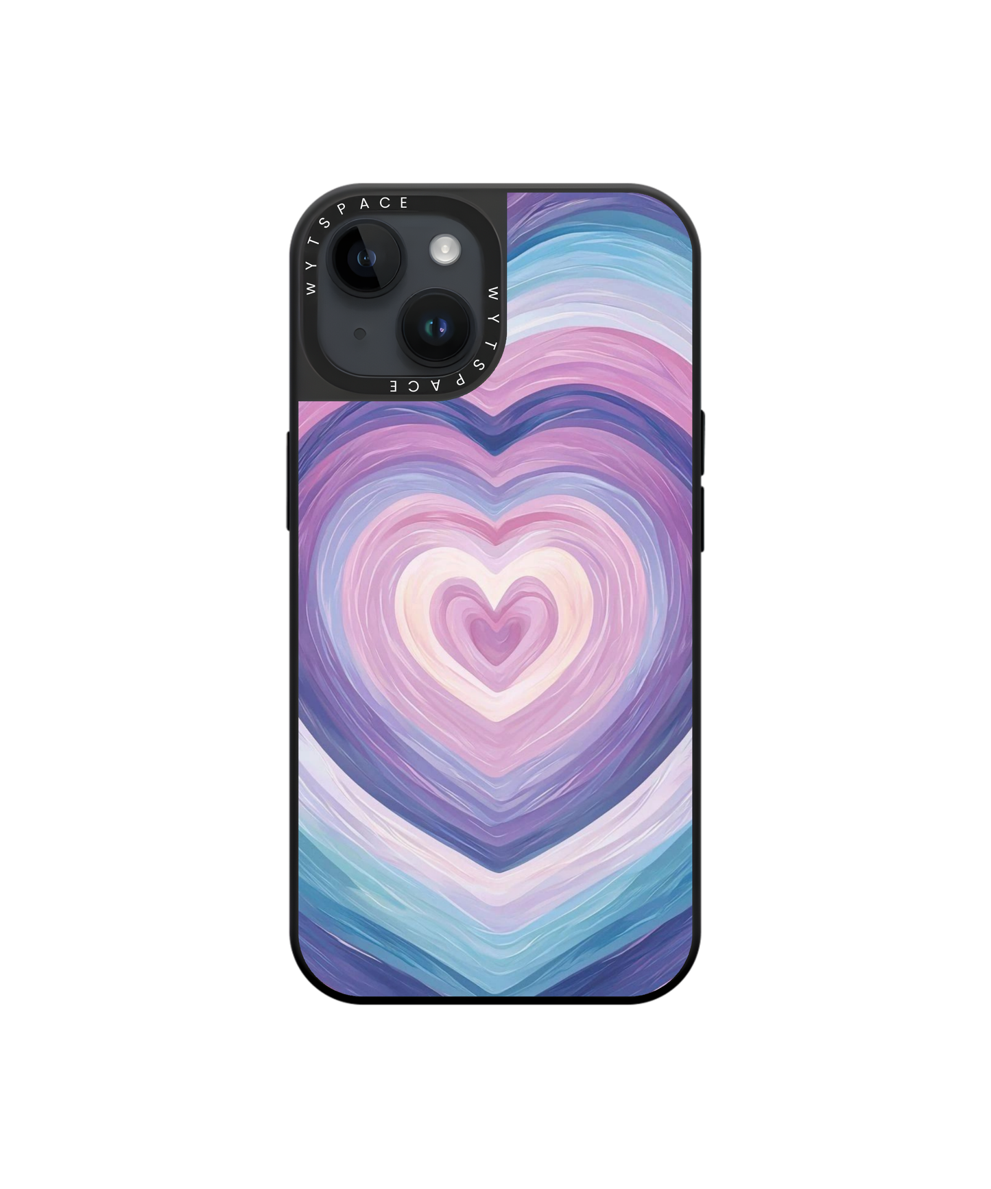Heartbeat | Iconic - Elite iPhone Case Cover | Code: 481