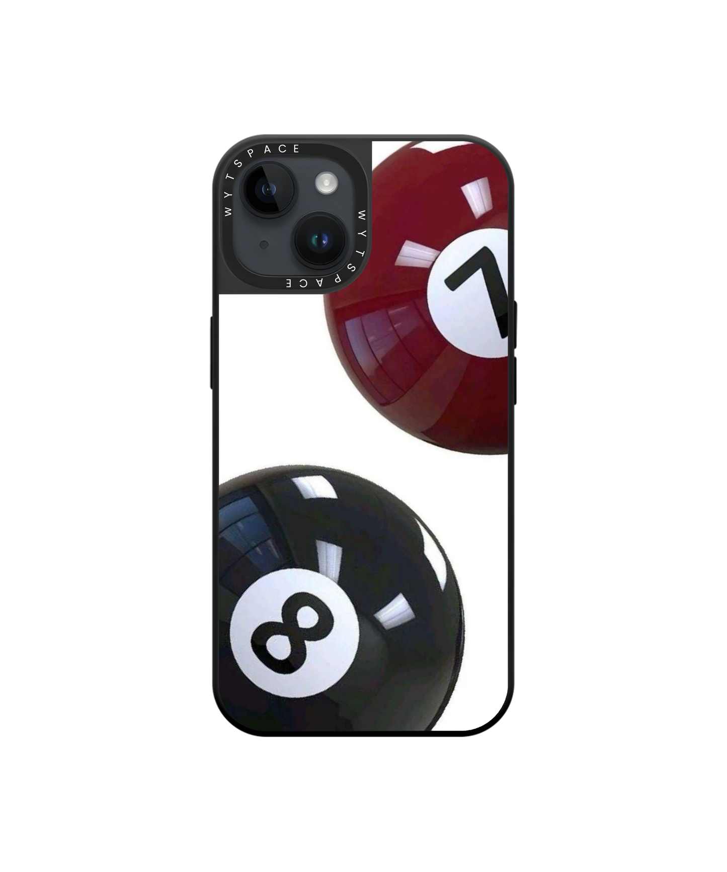 Eightball | Iconic - Elite iPhone Case Cover | Code: 451