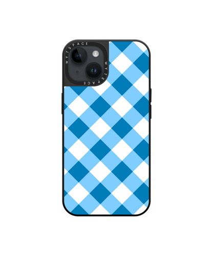 Azure | Iconic - Elite iPhone Case Cover | Code: 484