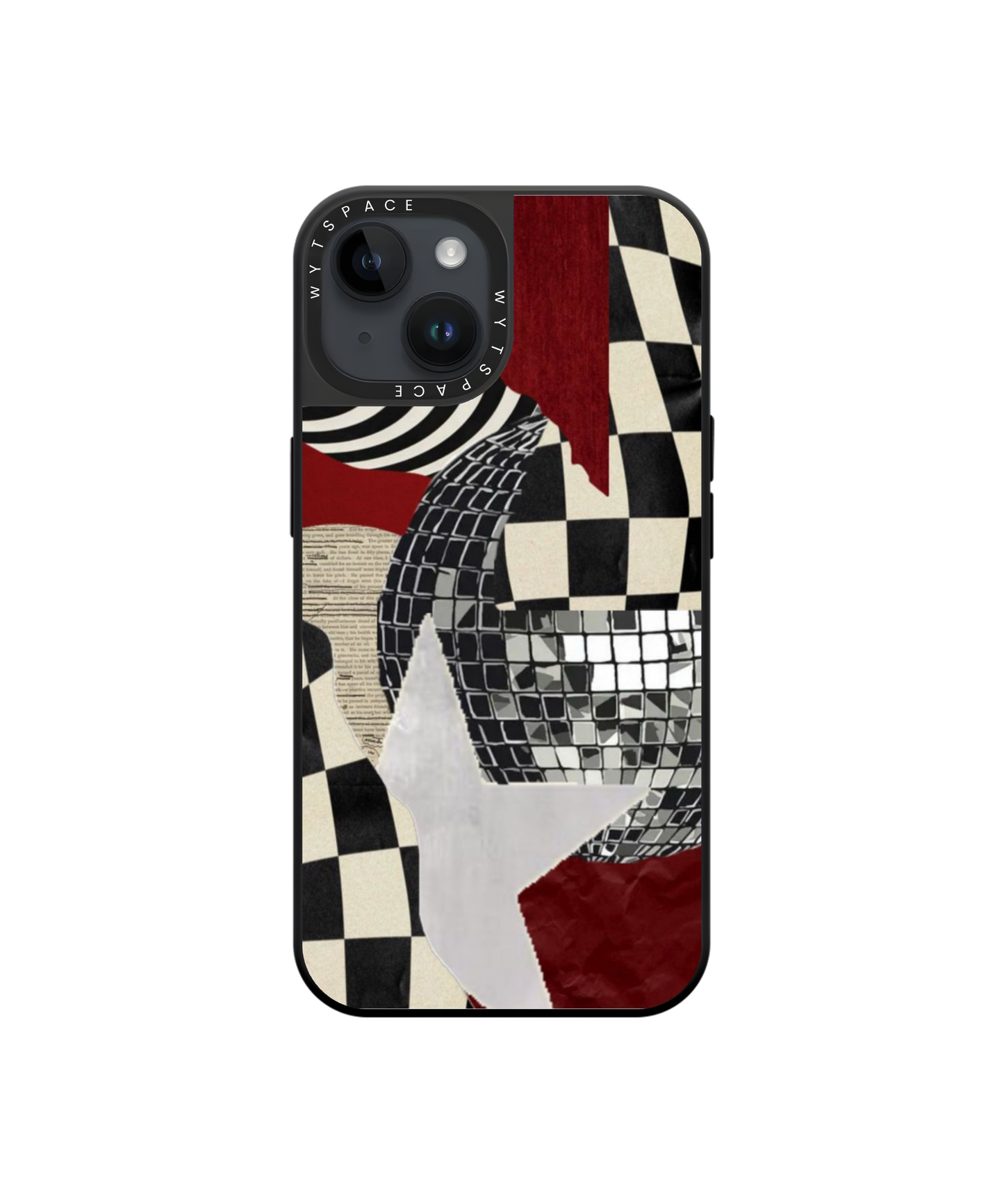 Fragment | Iconic - Elite iPhone Case Cover | Code: 453