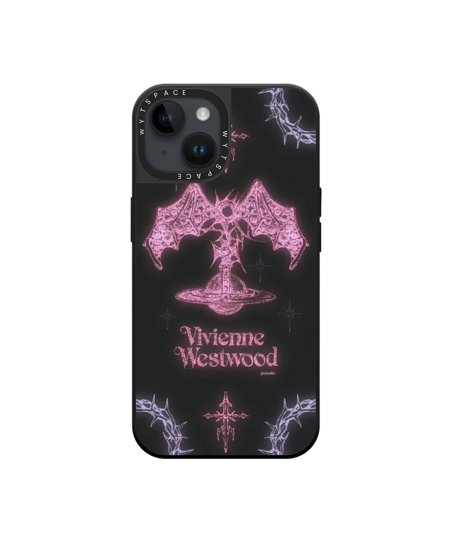 Westwood | Iconic - Elite iPhone Case Cover | Code: 445