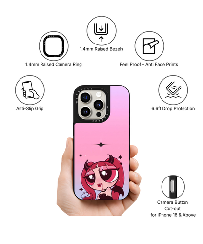 Blossom | Y2k - Elite iPhone Case Cover | Code: 015