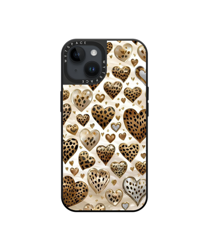 Amour | Iconic - Elite iPhone Case Cover | Code: 478