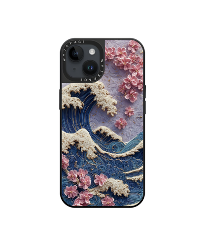 Tide | Iconic - Elite iPhone Case Cover | Code: 474
