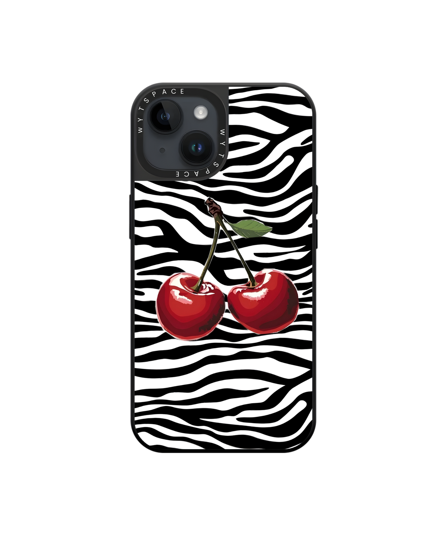 Zebra | Iconic - Elite iPhone Case Cover | Code: 509