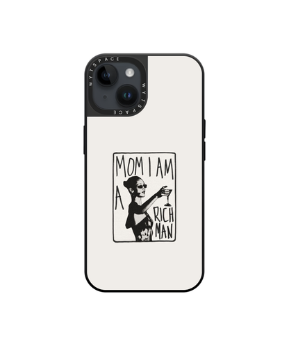 Muse | Iconic - Elite iPhone Case Cover | Code: 495