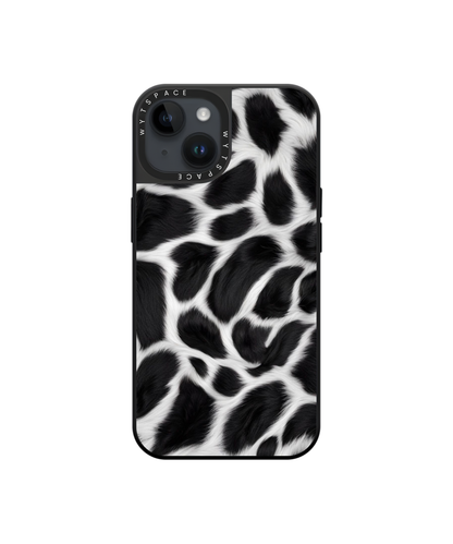 Moo | Iconic - Elite iPhone Case Cover | Code: 449