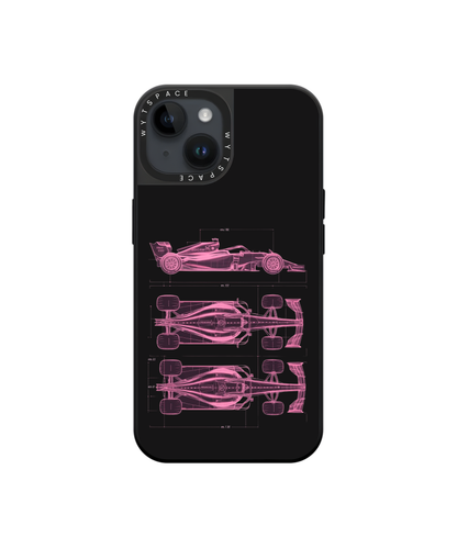 Velocity | Iconic - Elite iPhone Case Cover | Code: 517