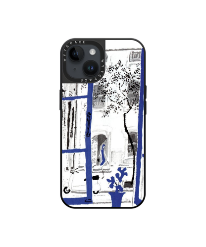 Blueprint | Iconic - Elite iPhone Case Cover | Code: 498