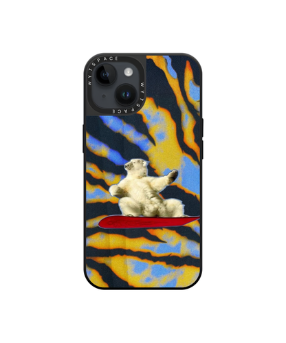 Myth | Iconic - Elite iPhone Case Cover | Code: 510