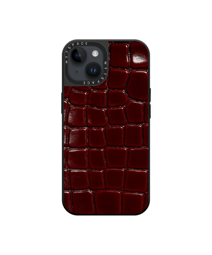 Croc | Iconic - Elite iPhone Case Cover | Code: 439