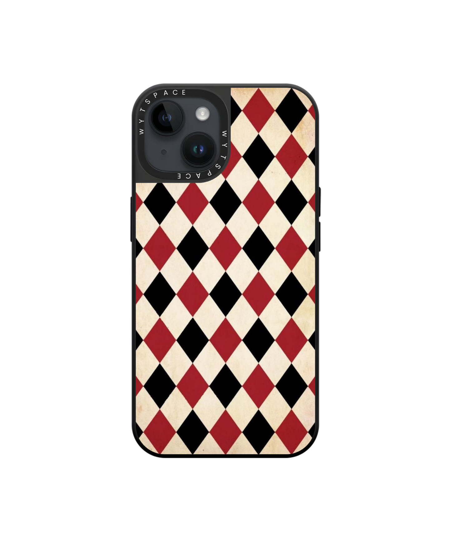 Diamond | Iconic - Elite iPhone Case Cover | Code: 528