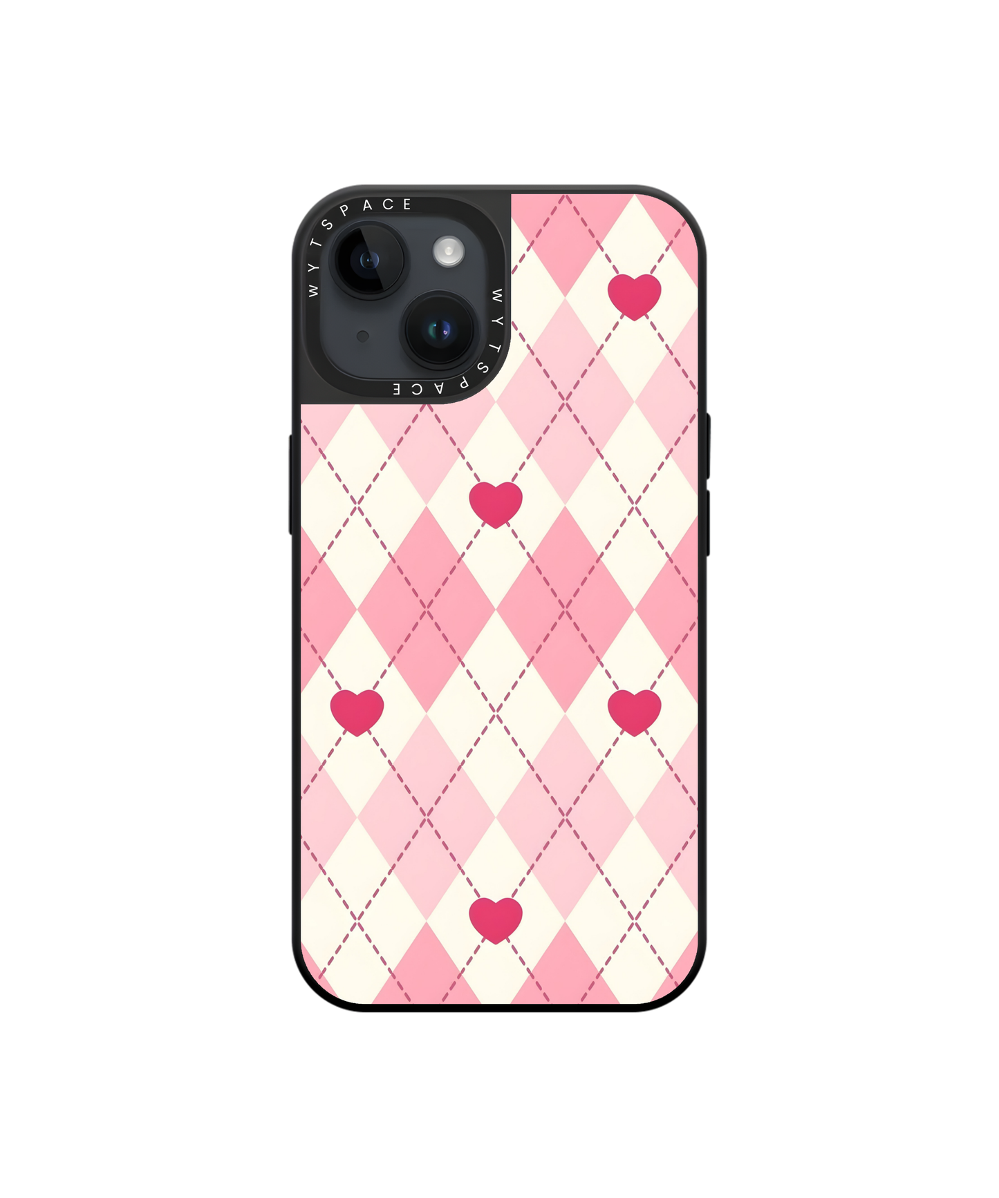 Argyle | Iconic - Elite iPhone Case Cover | Code: 470