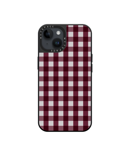 Picnic | Iconic - Elite iPhone Case Cover | Code: 511