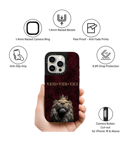 Imperium | For Him - Elite iPhone Case Cover | Code: 570