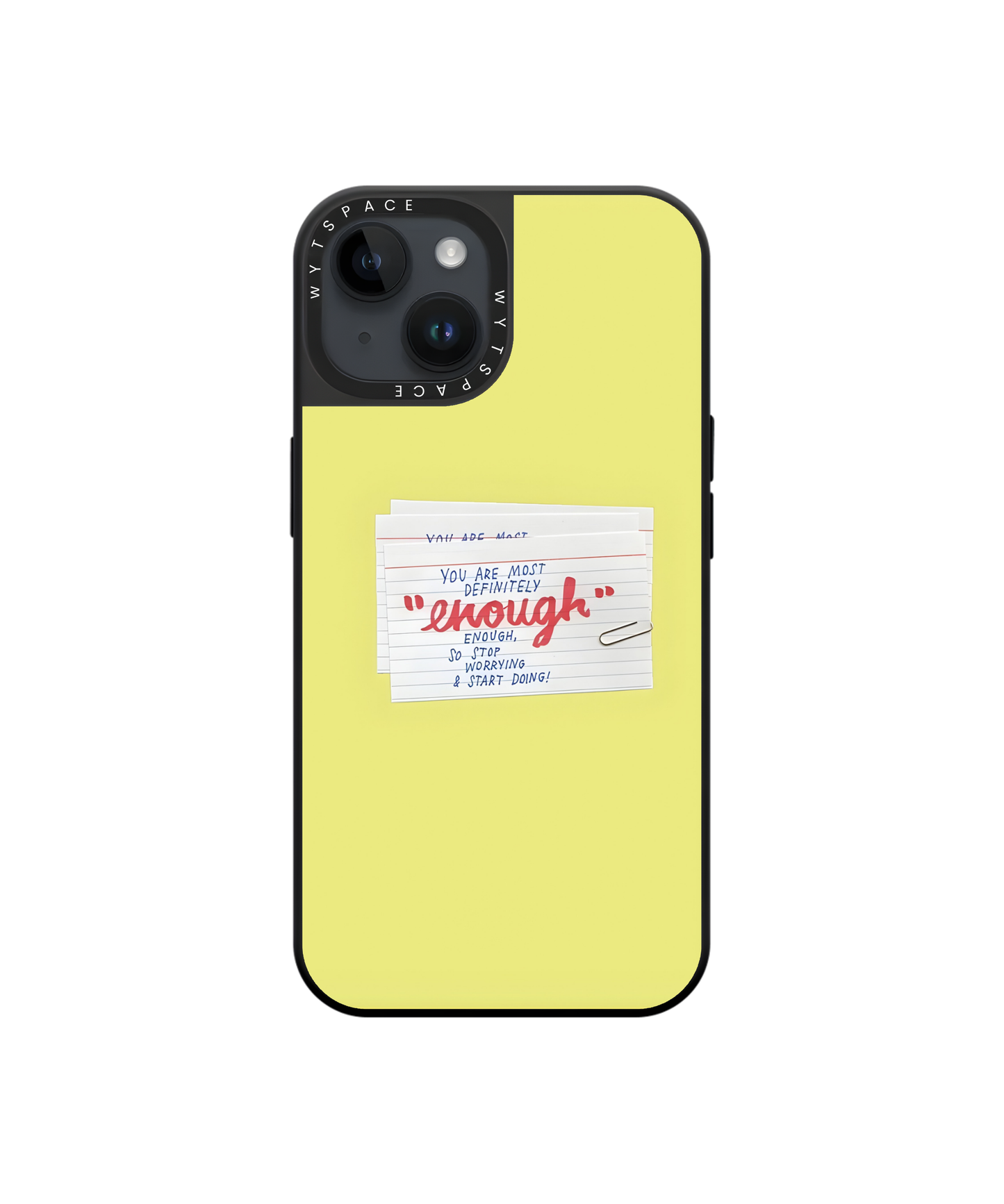 Limonade | Iconic - Elite iPhone Case Cover | Code: 469