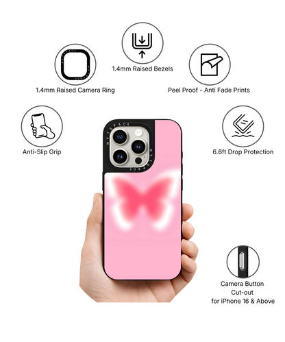Resonance | Aura - Elite iPhone Case Cover | Code: 093