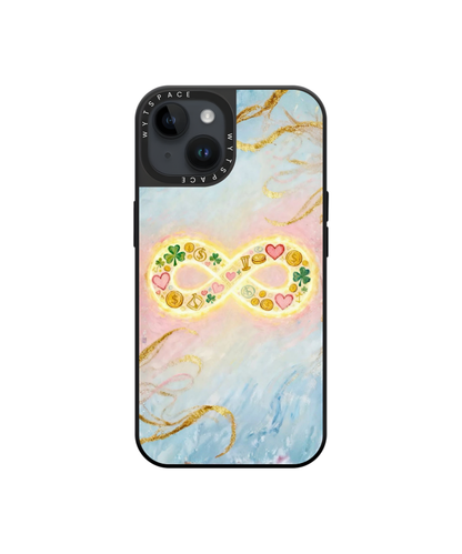 Aura | Iconic - Elite iPhone Case Cover | Code: 459