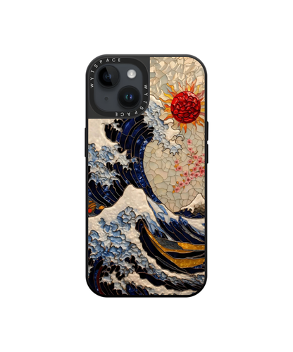 Tempest | Iconic - Elite iPhone Case Cover | Code: 523
