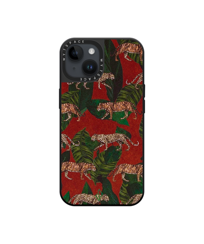 Wilderness | Iconic - Elite iPhone Case Cover | Code: 530
