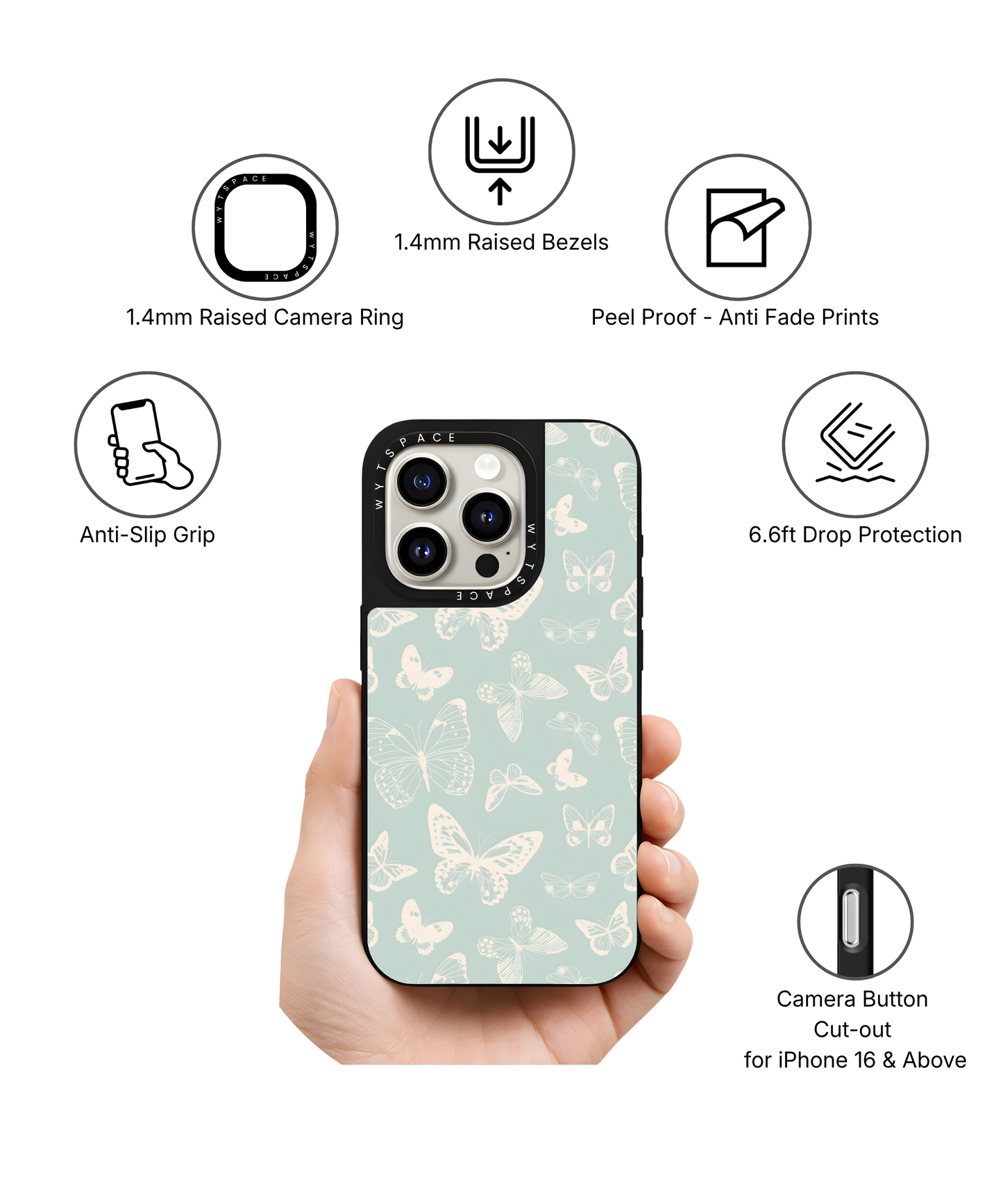 Vanessa | Y2k - Elite iPhone Case Cover | Code: 017