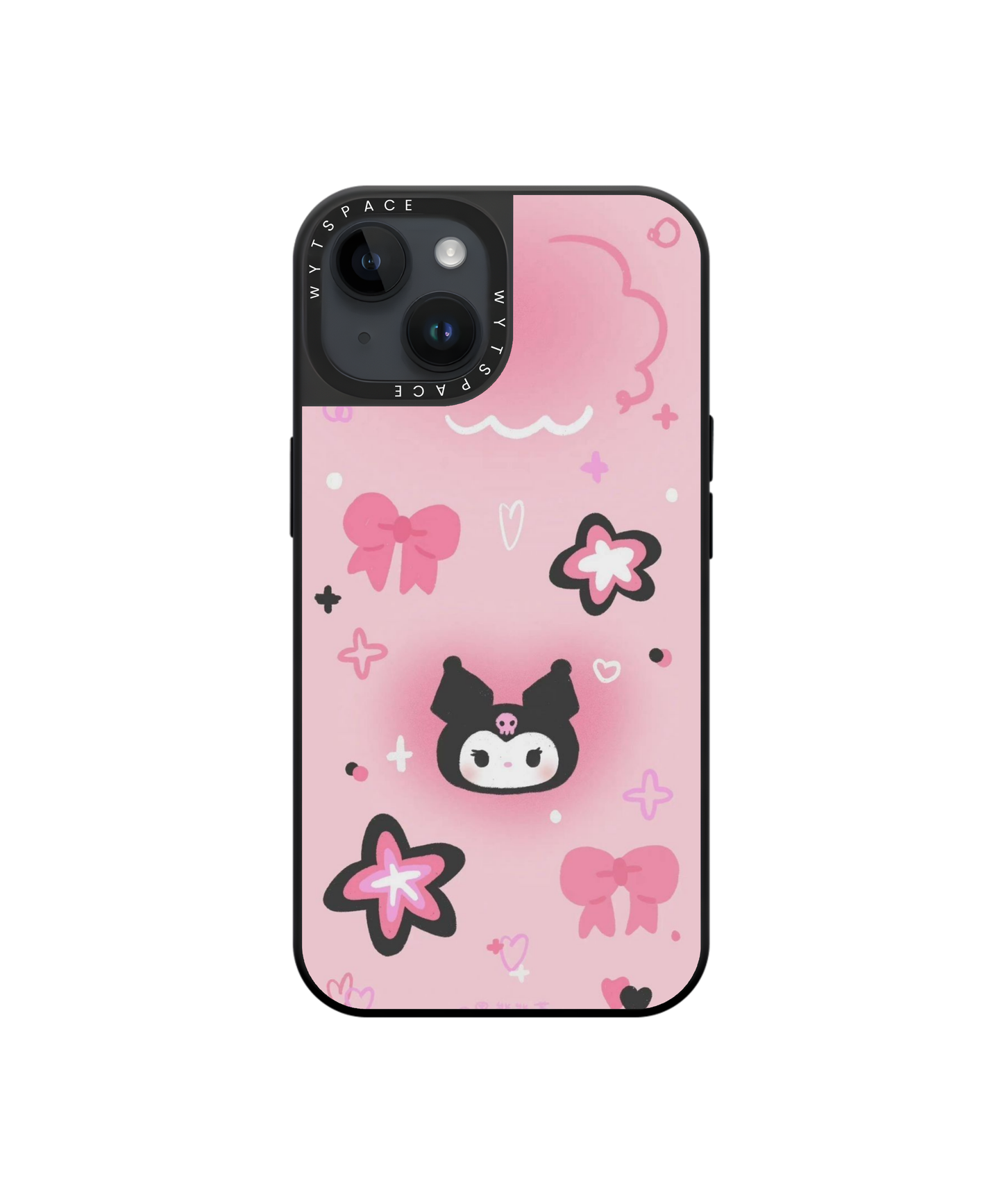 Kuromi | Iconic - Elite iPhone Case Cover | Code: 521