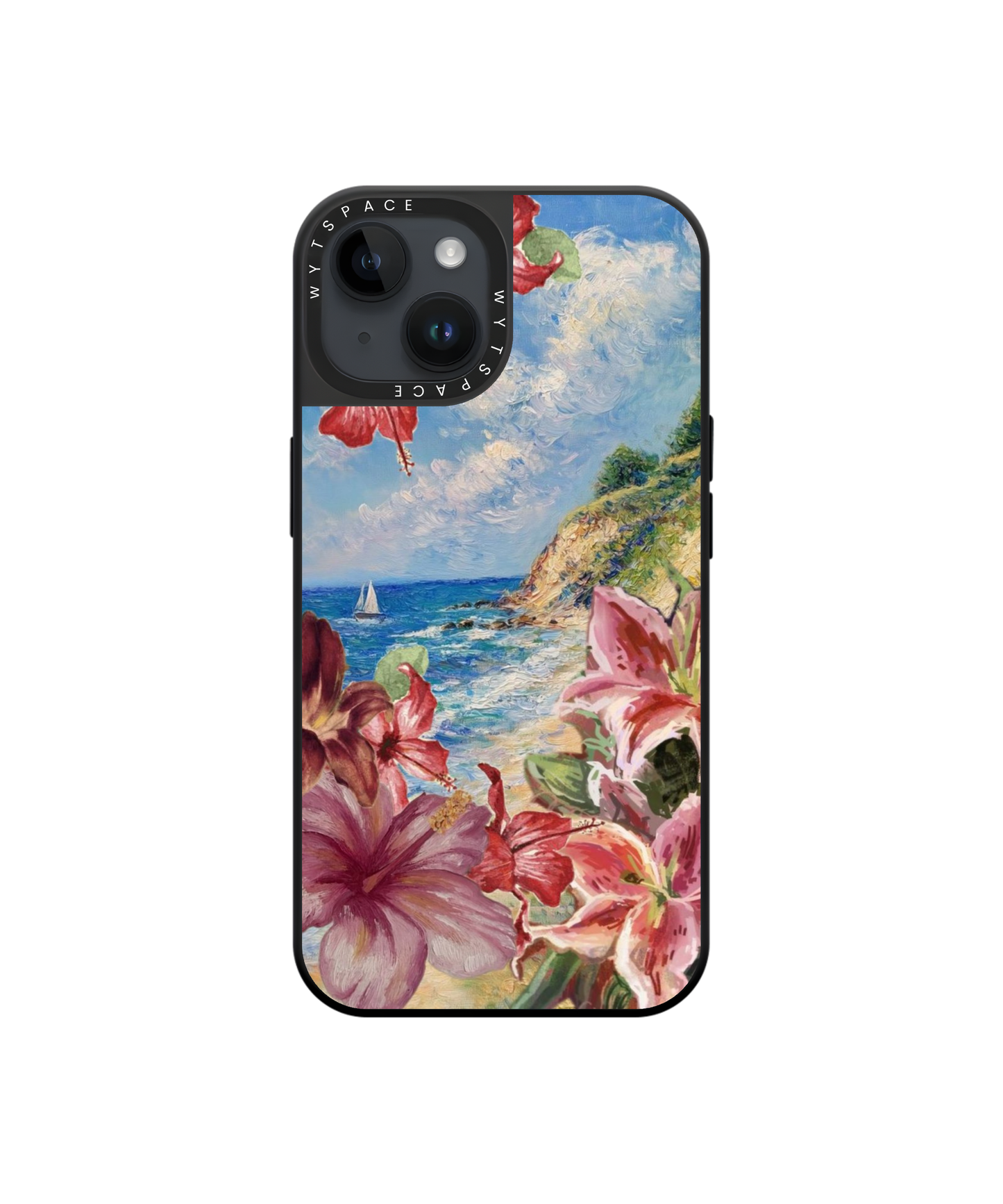 Paradise | Iconic - Elite iPhone Case Cover | Code: 515