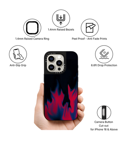 Ember | For Him - Elite iPhone Case Cover | Code: 554