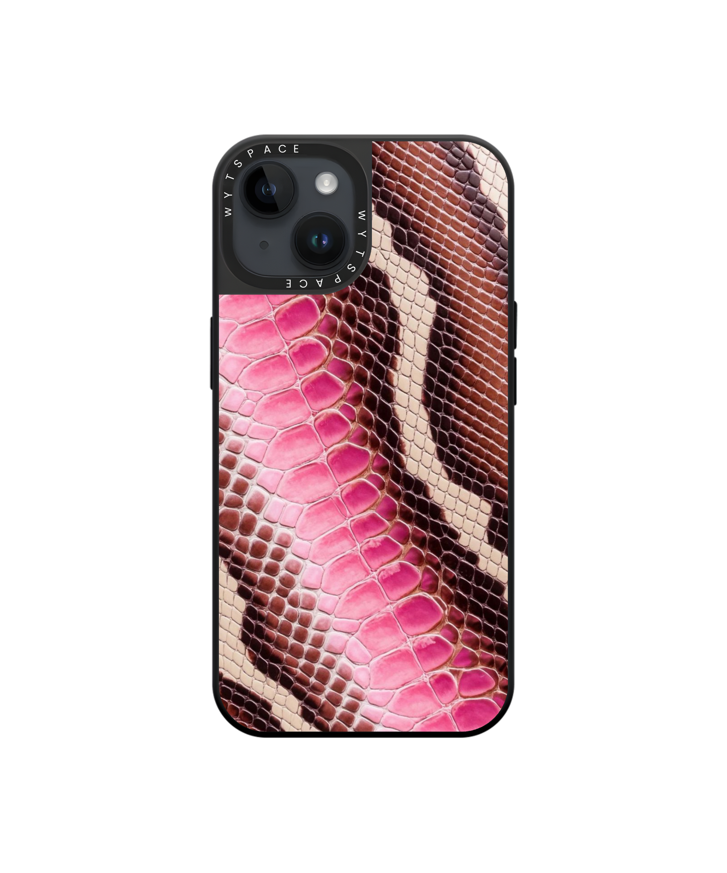 Viper | Iconic - Elite iPhone Case Cover | Code: 466