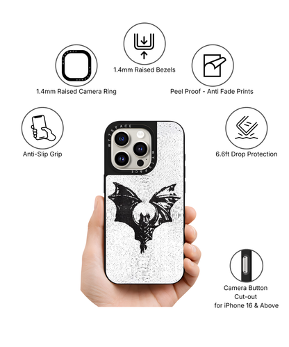 Nocturne | For Him - Elite iPhone Case Cover | Code: 562