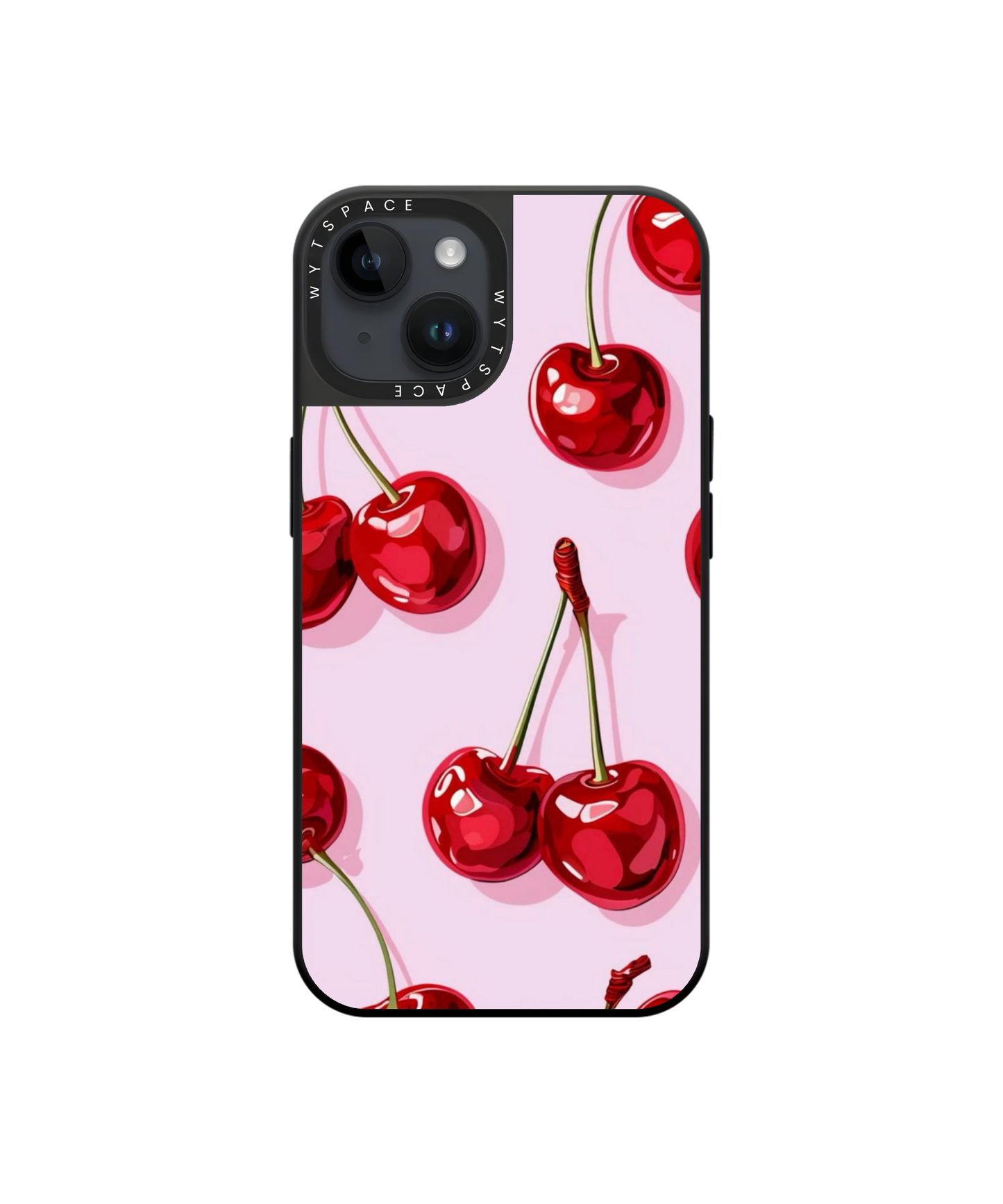 Cherries | Iconic - Elite iPhone Case Cover | Code: 501