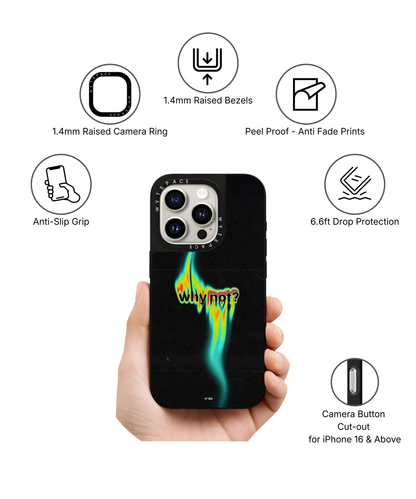 Savage | Rebel - Elite iPhone Case Cover | Code: 287