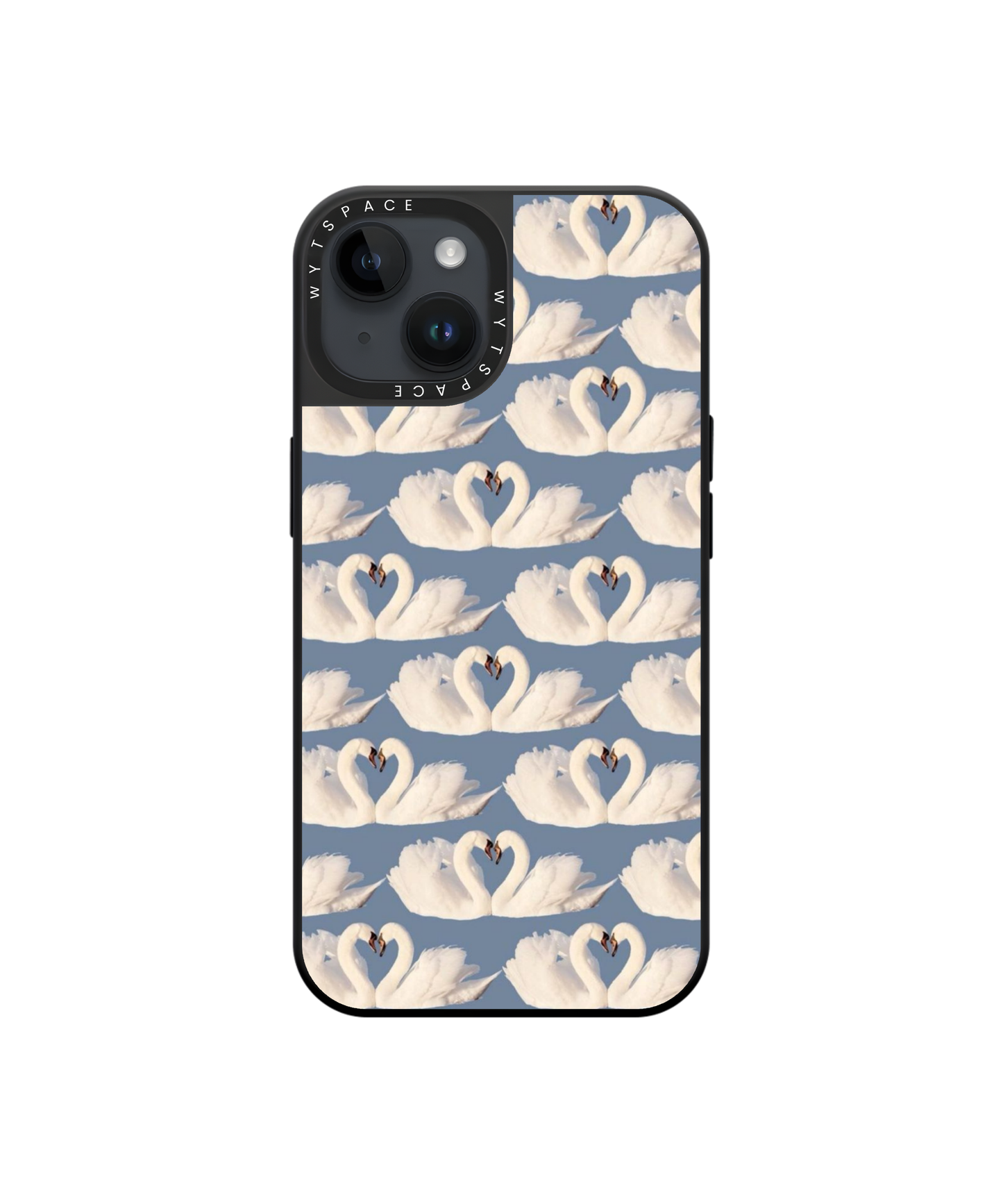 Swans | Iconic - Elite iPhone Case Cover | Code: 500