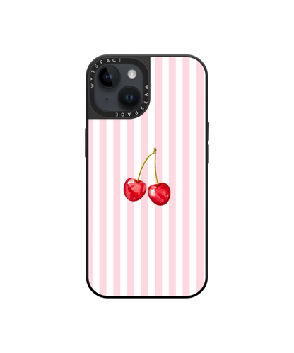 Cherry Blush | Zesté - Elite iPhone Case Cover | Code: 382